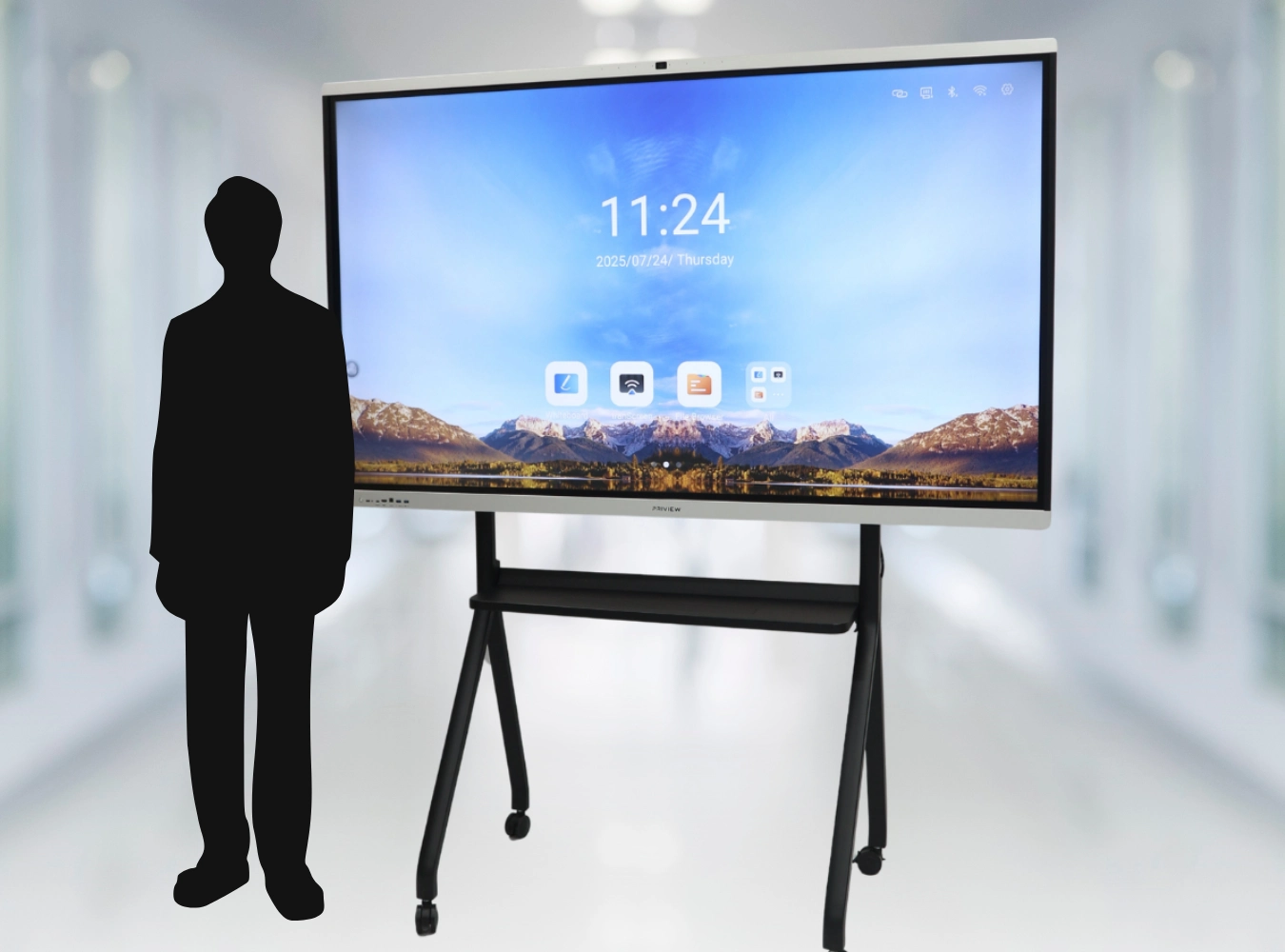 PRIVIEW SENA 75